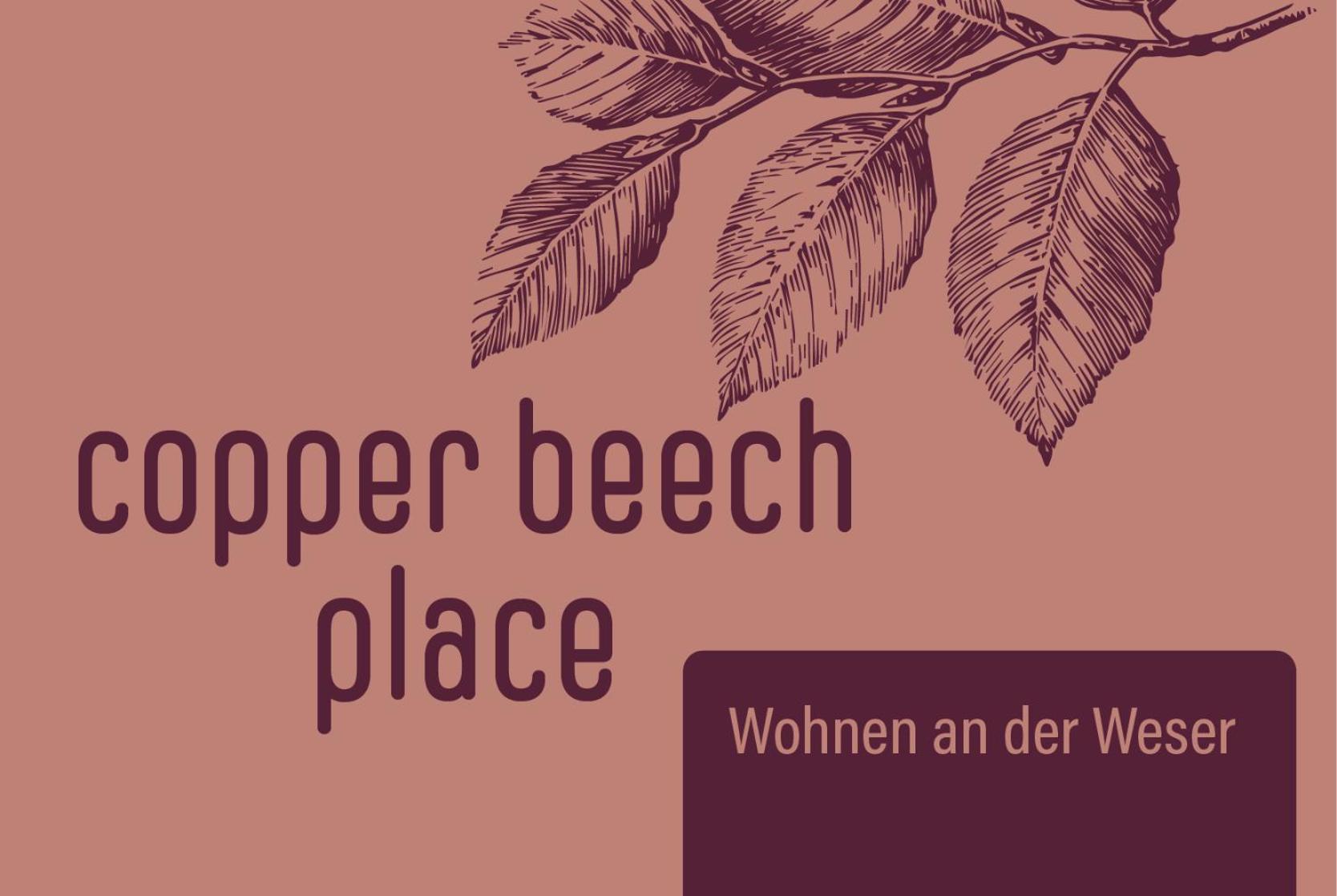 Copper Beech Place Achim Zewnętrze zdjęcie