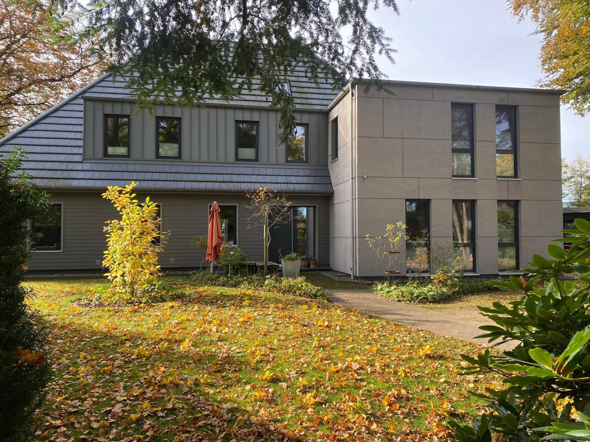 Copper Beech Place Achim Zewnętrze zdjęcie